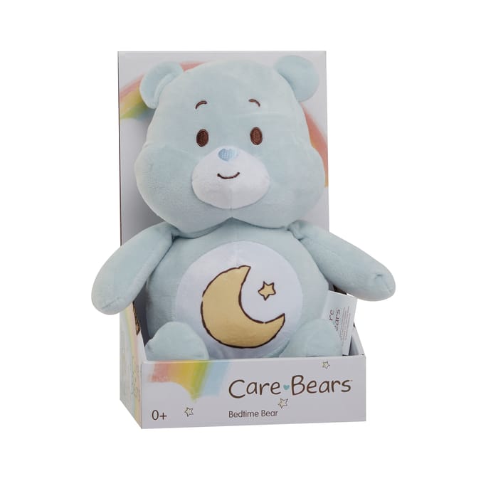 Baby blue hot sale care bear