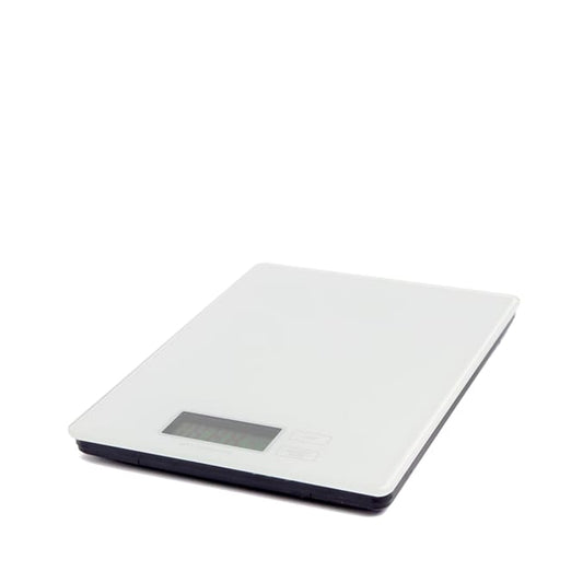 Glass Kitchen Scale