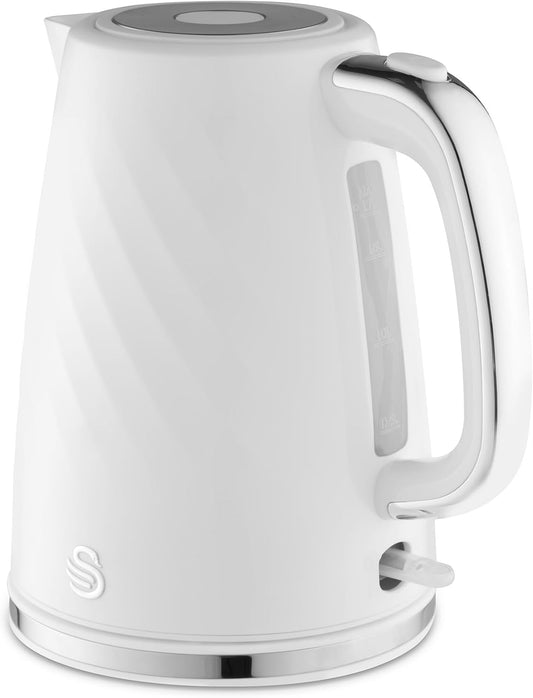 Swan Windsor Rapid Boil Kettle