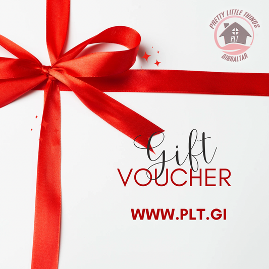 Gift Voucher