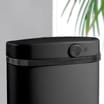 Hands Free Sensor Bin - 50L