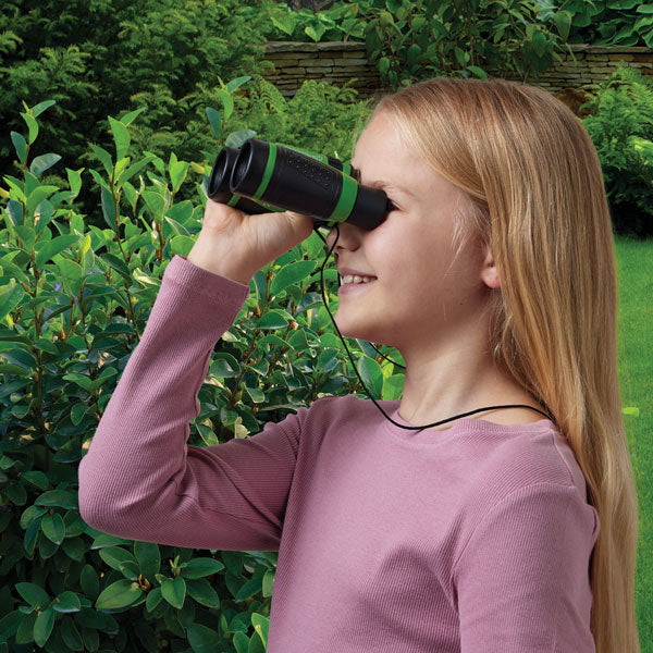 Outdoor Adventure Binoculars