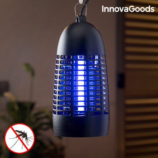 Anti-Mosquito Lamp KL-1600 4W