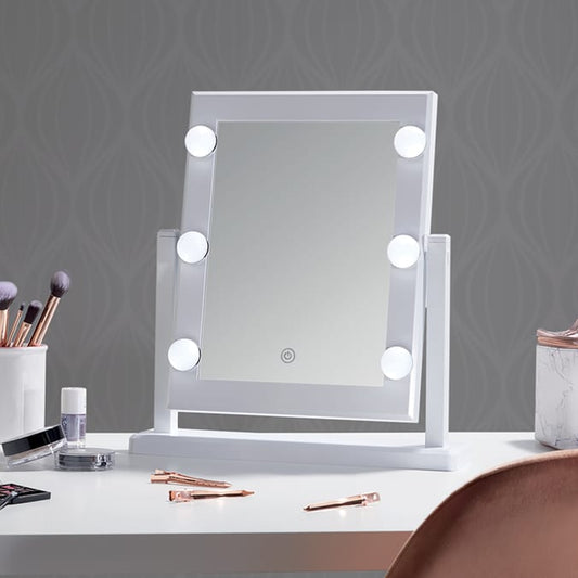 LED Vanity Table Mirror