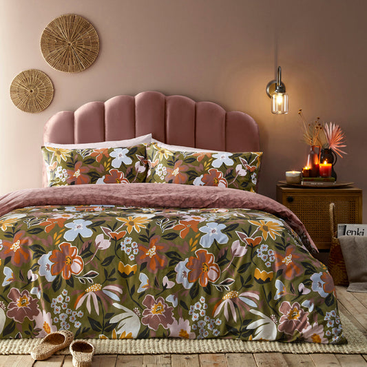 Furn Asterea Duvet Set