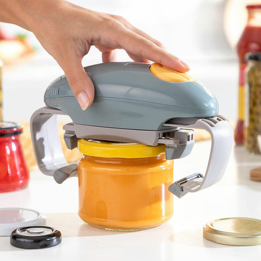 Automatic Jar Opener