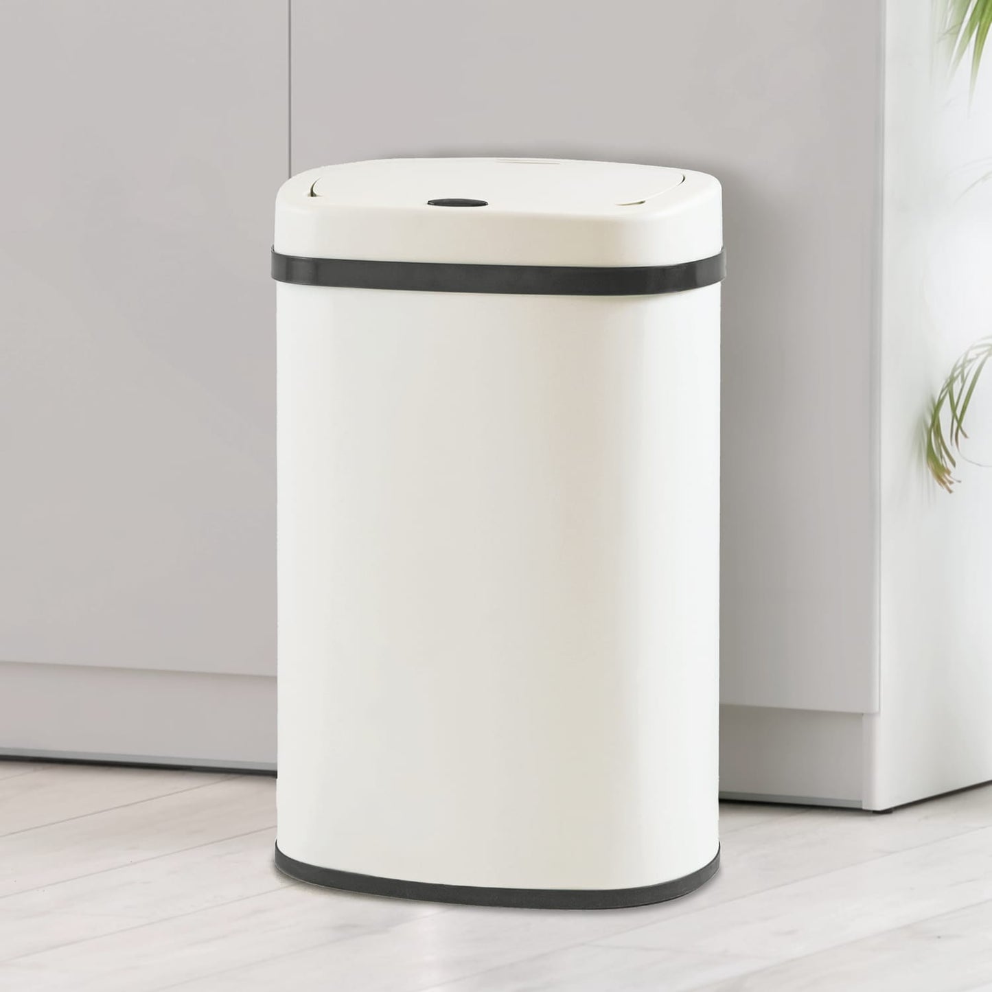 Hands Free Sensor Bin - 50L