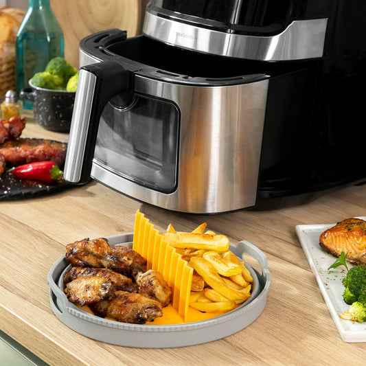 Air Fryer Silicone Basket