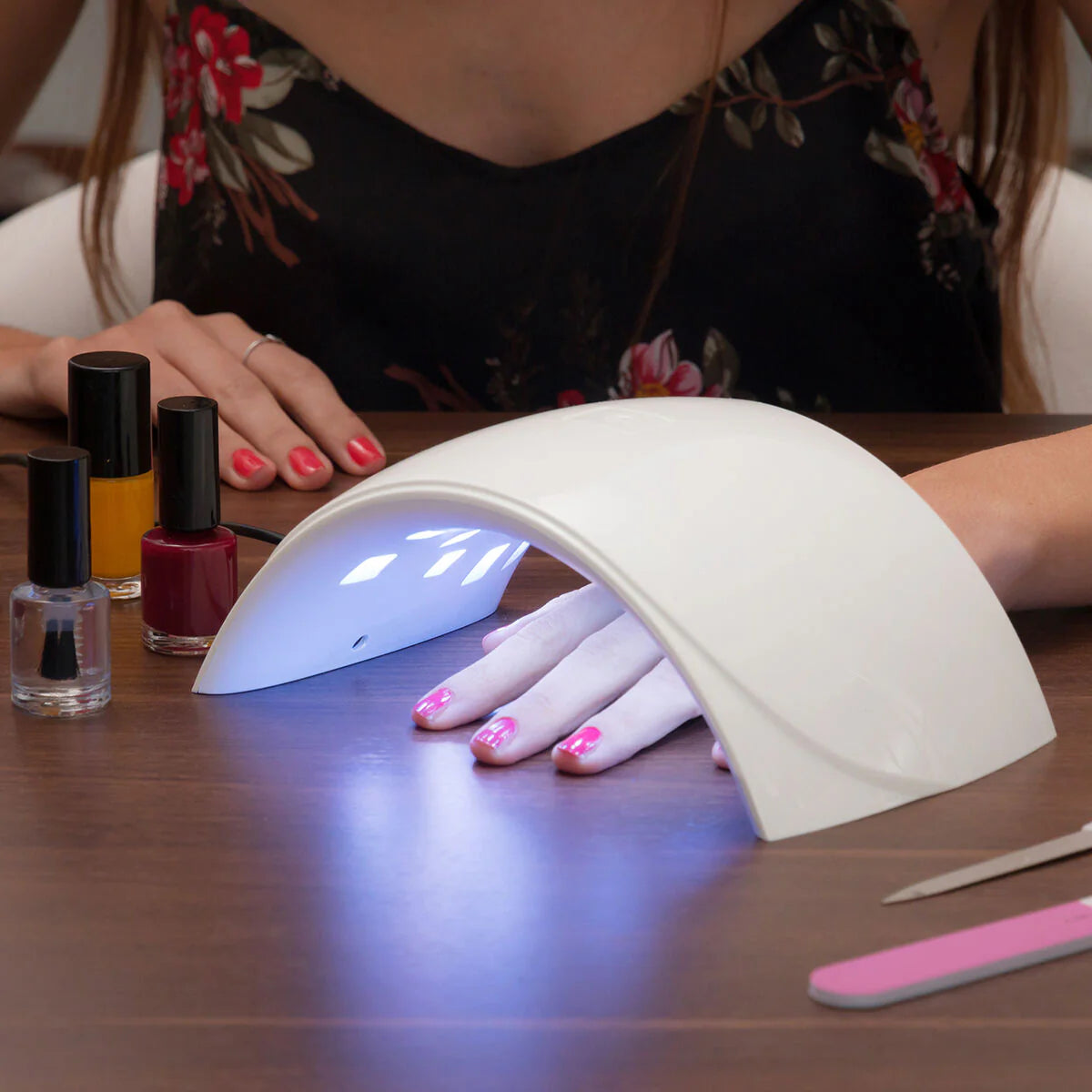 Professional LED UV Lamp for Nails