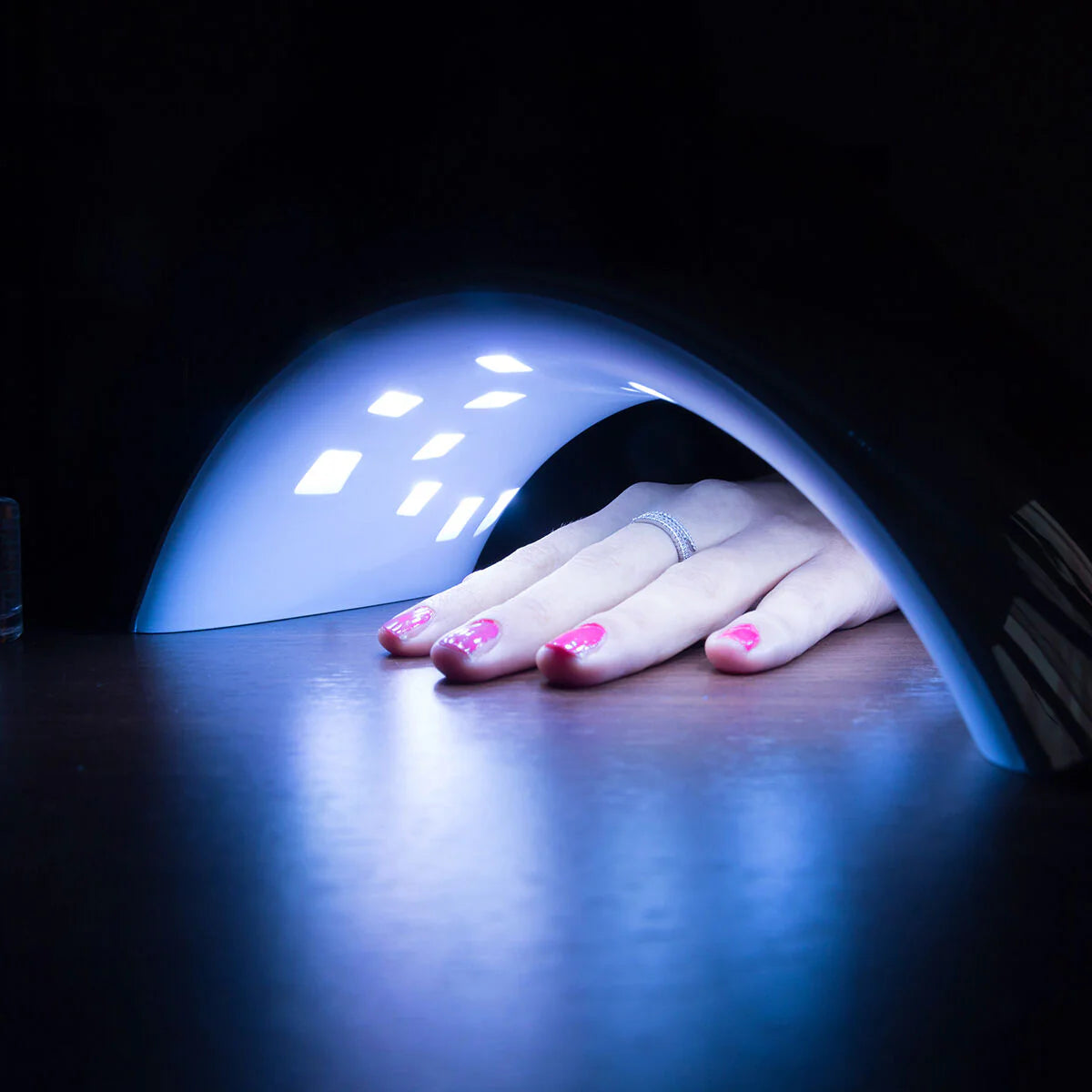 Professional LED UV Lamp for Nails